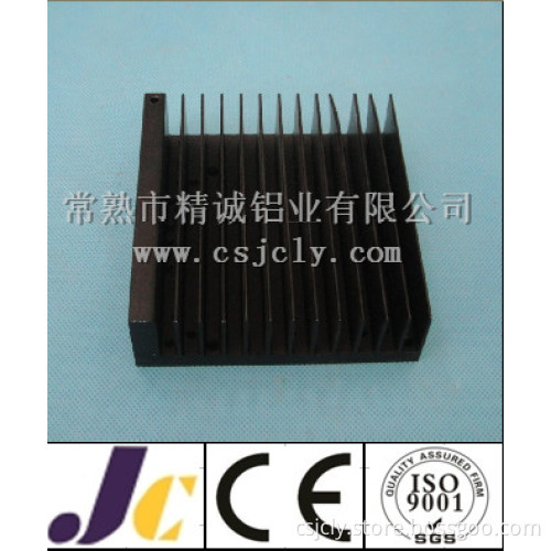 Heat Sink Aluminium Profile, Extruded Aluminum Profile (JC-P-80063)